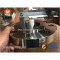 ASTM A182 F316L Stainless Steel Flange